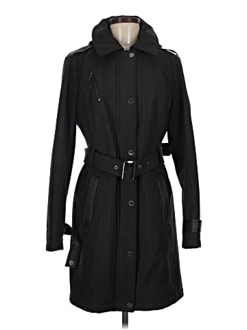 MICHAEL Michael Kors Trenchcoat (view 1)