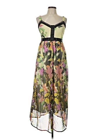 Raviya Cocktail Dress (view 1)