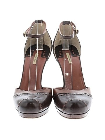 Max Studio Heels (view 2)