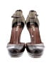 Max Studio Brown Heels Size 7 1/2 - photo 2