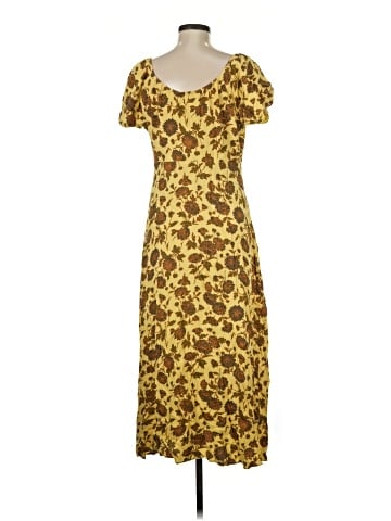 Treasure & Bond Casual Dress (view 2)
