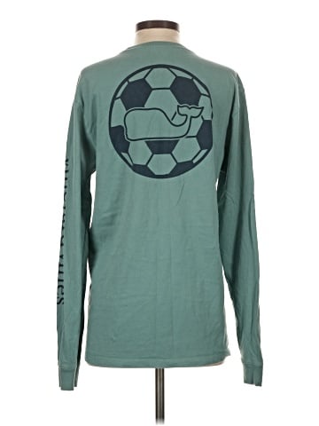 Vineyard Vines Long Sleeve T-Shirt (view 2)