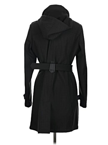 MICHAEL Michael Kors Trenchcoat (view 2)