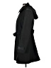 MICHAEL Michael Kors Black Trenchcoat Size M - photo 5