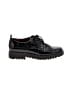 Franco Sarto Black Flats Size 8 - photo 1