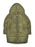 Zara Green Coat Size 8 - photo 1