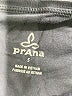 PrAna Solid Gray Active Pants Size S - photo 7