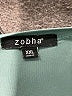 Zobha Teal Short Sleeve Top Size XXL - photo 7