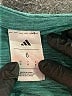 Adidas Teal Track Jacket Size 6 - photo 3