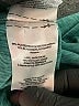 Adidas Teal Track Jacket Size 6 - photo 4
