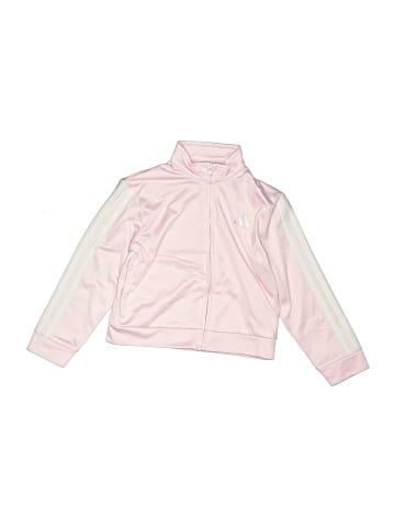 Adidas Track Jacket (view 1)