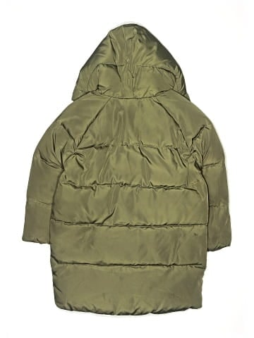 Zara Coat (view 2)