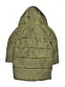 Zara Green Coat Size 8 - photo 2