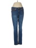 Seven7 Hearts Blue Jeans Size 8 - photo 1
