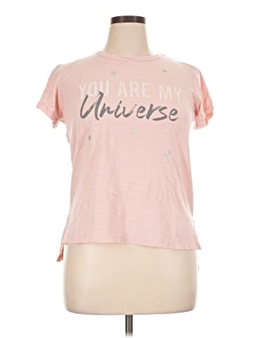 P.J. Salvage Short Sleeve T-Shirt (view 1)
