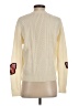 Jamison Ivory Pullover Sweater Size S - photo 2