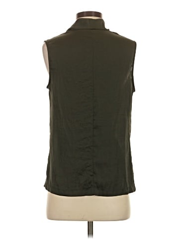 Vince Camuto Sleeveless Blouse (view 2)