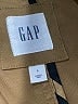 Gap Brown Jacket Size L - photo 6