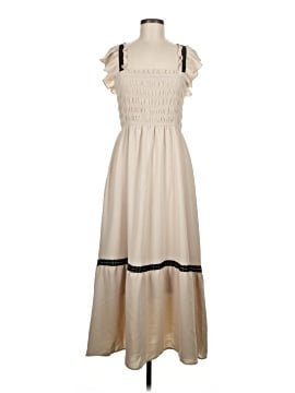 By The River Casual Dress