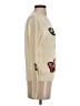 Jamison Ivory Pullover Sweater Size S - photo 4