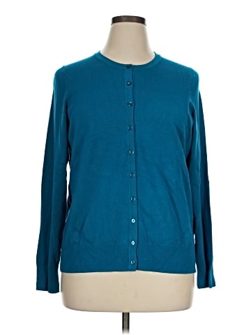Charter Club Cardigan (view 1)