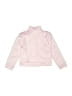 Adidas 100% Polyester Pink Track Jacket Size 4T - photo 2