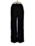 Z Supply Solid Black Casual Pants Size L - photo 1