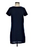 Lulus Solid Blue Casual Dress Size XS - photo 1
