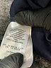 DKNY Camo Blue Cocktail Dress Size 4 - photo 8