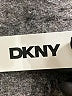 DKNY Camo Blue Cocktail Dress Size 4 - photo 9