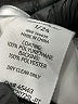 KANCAN JEANS 100% Polyurethane Metallic Silver Jeans Size 1 (petite) - photo 8