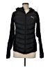 Puma 100% Nylon Black Jacket Size M - photo 1