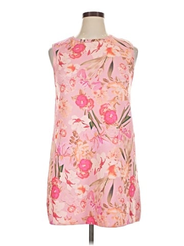 Zara Casual Dress (view 1)