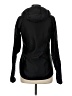 Puma 100% Nylon Black Jacket Size M - photo 2