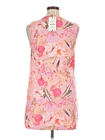 Zara Casual Dress (view 2)