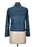 Current/Elliott Blue Denim Jacket Size Med (2) - photo 2