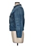 Current/Elliott Blue Denim Jacket Size Med (2) - photo 5
