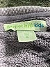 Garnet Hill 100% Cotton Purple Pullover Sweater Size XL - photo 7