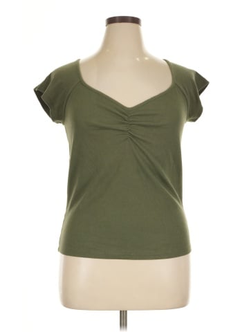 Old Navy Short Sleeve Top (view 1)