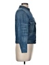 Current/Elliott Blue Denim Jacket Size Med (2) - photo 4