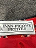 Evan Picone Red Jacket Size 8 (petite) - photo 7