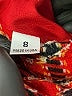 Evan Picone Red Jacket Size 8 (petite) - photo 8