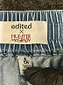 Assorted Brands Blue Denim Shorts Size S - photo 3