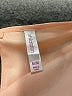 Xhilaration 100% Polyester Solid Orange Casual Dress Size M - photo 7