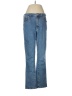 Madewell Blue Jeans Size 29 waist (tall) - photo 1