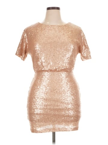 Ark & Co. Cocktail Dress (view 1)