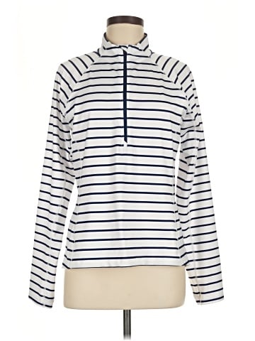 Vineyard Vines Long Sleeve Turtleneck (view 1)
