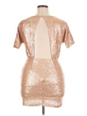 Ark & Co. Cocktail Dress (view 2)