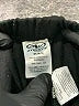 Athletic Works 100% Recycled Polyester Solid Black Active Pants Size 4 - 5 - photo 3