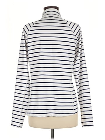 Vineyard Vines Long Sleeve Turtleneck (view 2)